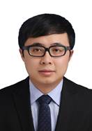 电子照片（白底）